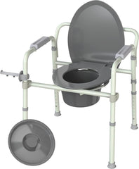LBC01 Commode Chair UK