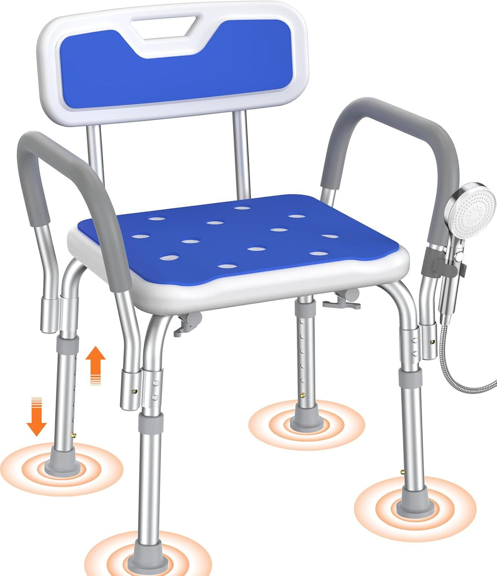 shower chair UK