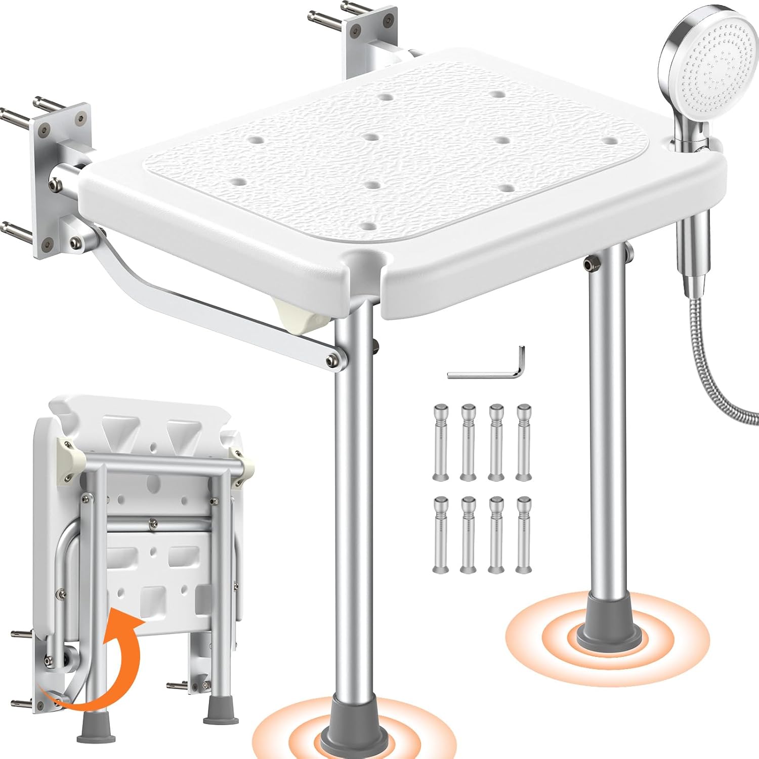 shower chair UK