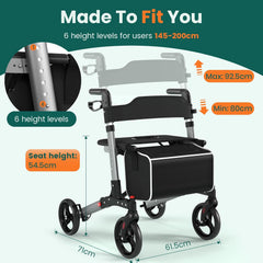 rollator UK